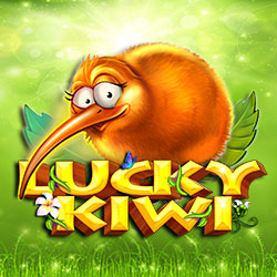 Lucky Kiwi